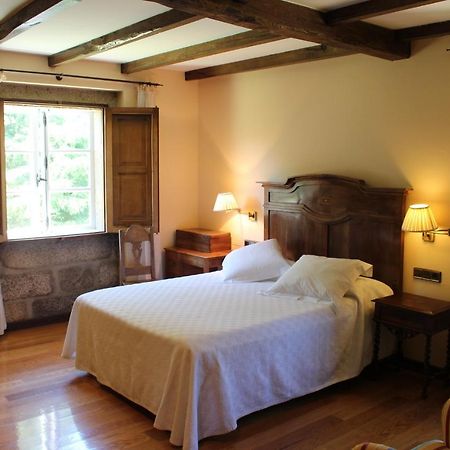 Casa Grande De Soutullo Guest House Coles ภายนอก รูปภาพ
