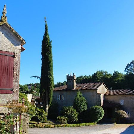Casa Grande De Soutullo Guest House Coles ภายนอก รูปภาพ