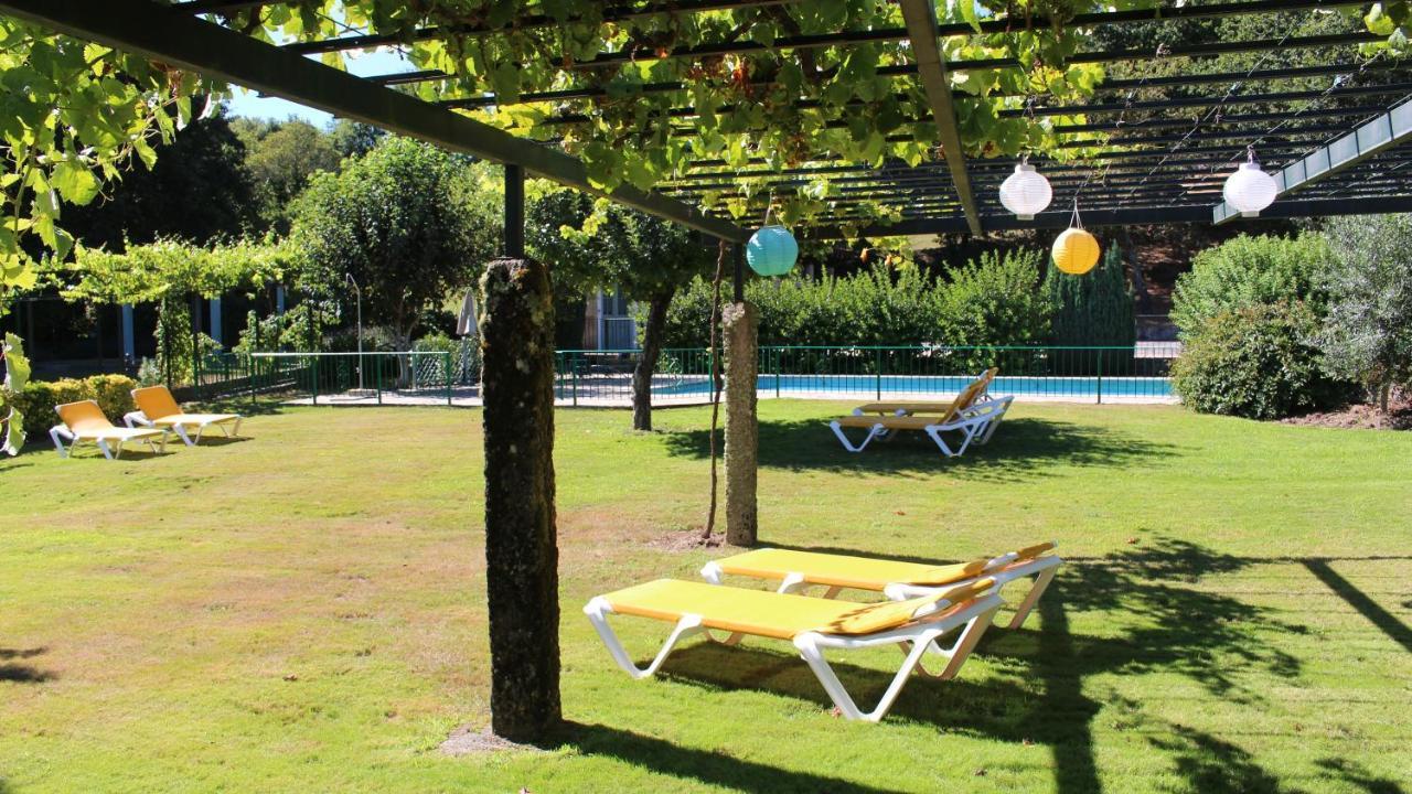 Casa Grande De Soutullo Guest House Coles ภายนอก รูปภาพ