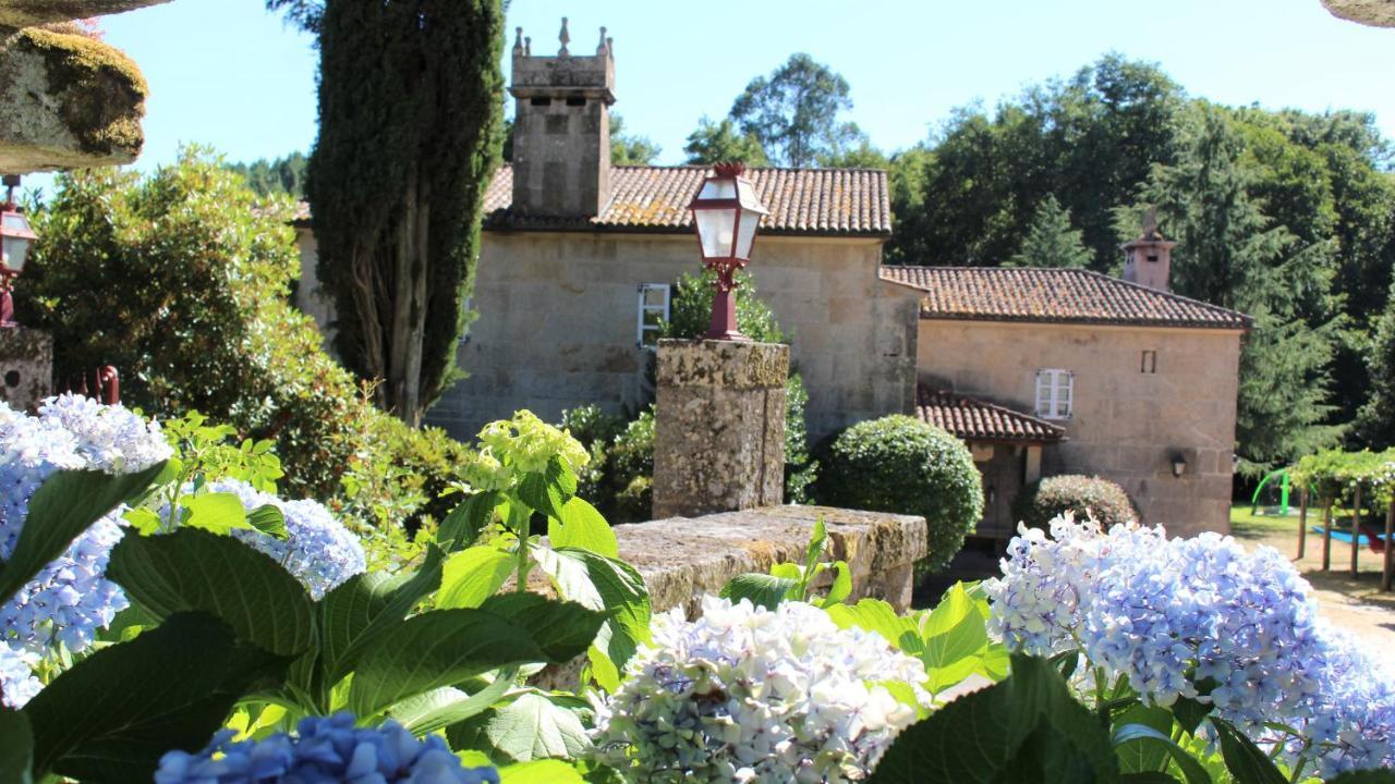 Casa Grande De Soutullo Guest House Coles ภายนอก รูปภาพ