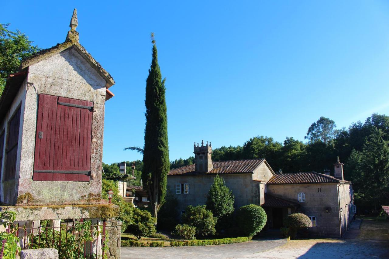 Casa Grande De Soutullo Guest House Coles ภายนอก รูปภาพ