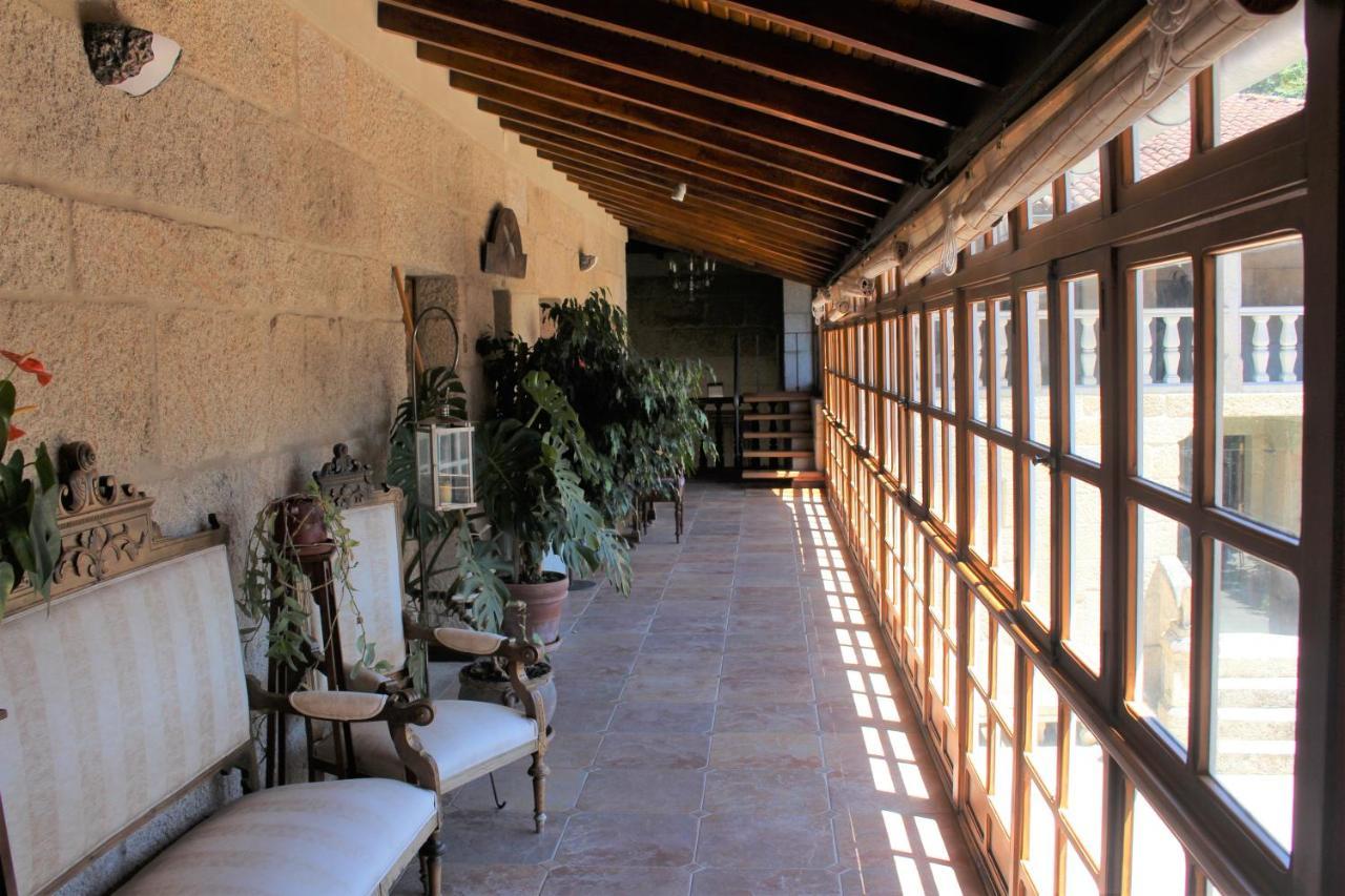 Casa Grande De Soutullo Guest House Coles ภายนอก รูปภาพ